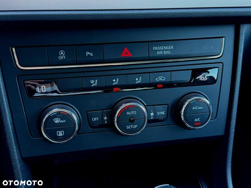 Seat Leon - 25
