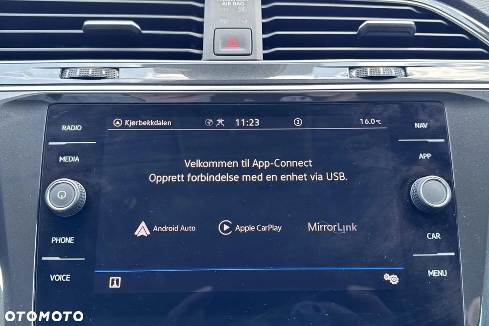 Volkswagen Tiguan 1.4 eHybrid OPF DSG Life - 11