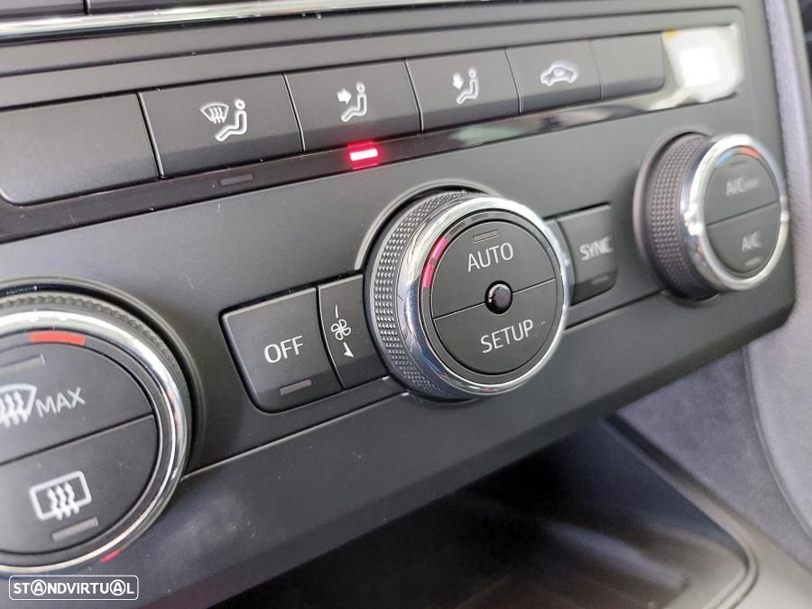 SEAT Leon 1.0 EcoTSI Style S/S - 25