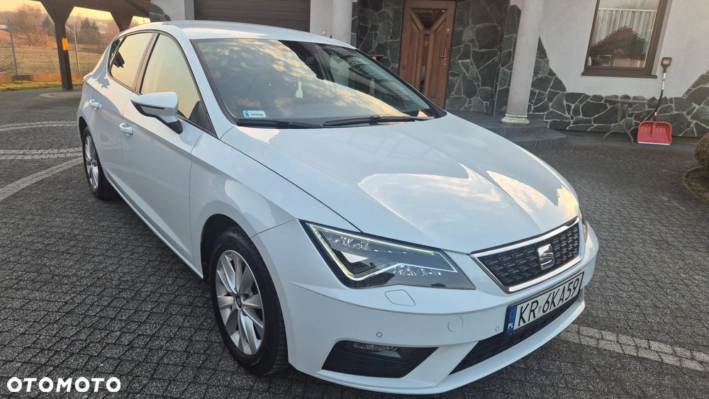 Seat Leon 1.5 EcoTSI Evo Xcellence S&S - 12