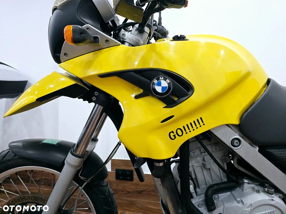 BMW GS - 19