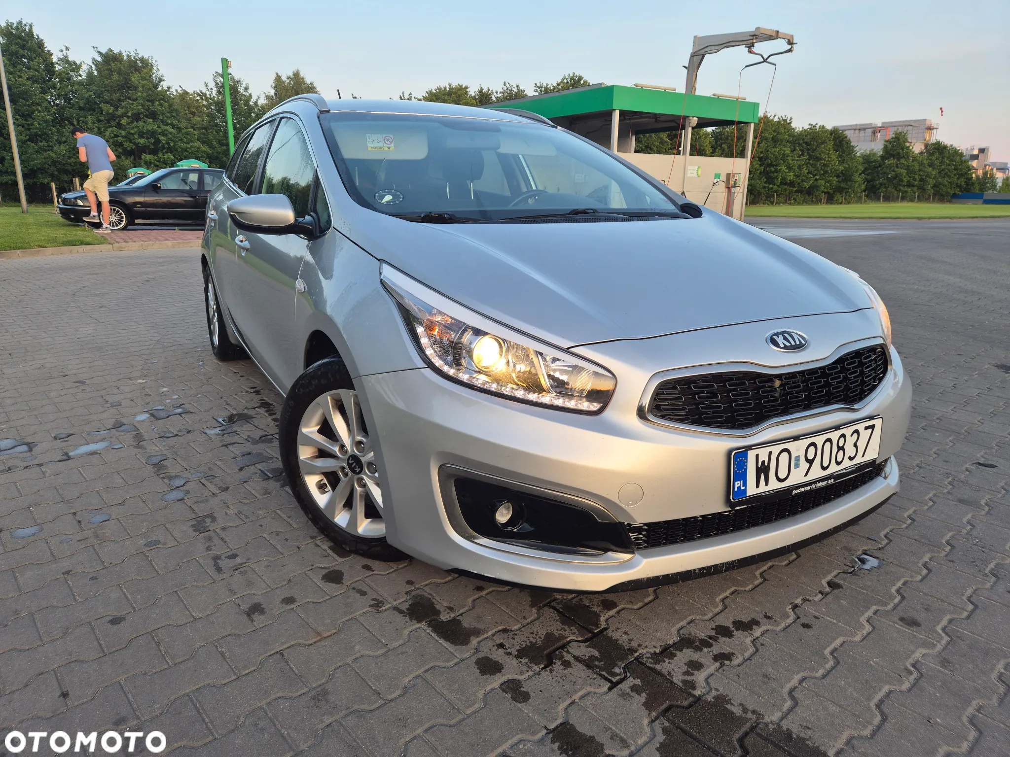 Kia Ceed Cee'd 1.6 CRDi L Business Line - 2