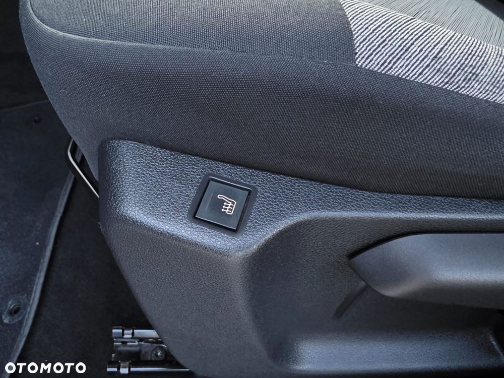 Citroën Berlingo - 18