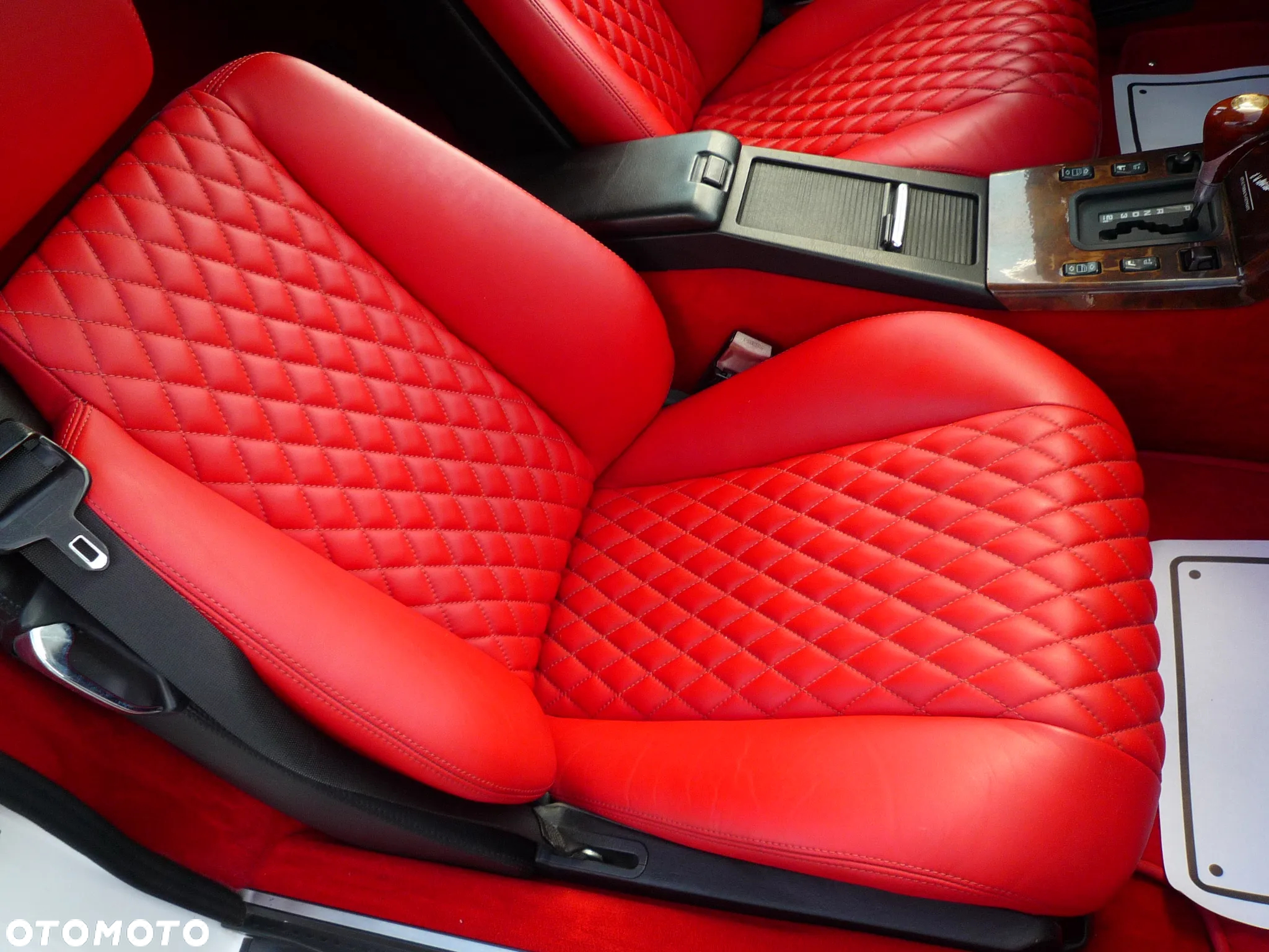 Mercedes-Benz SL 600 - 20