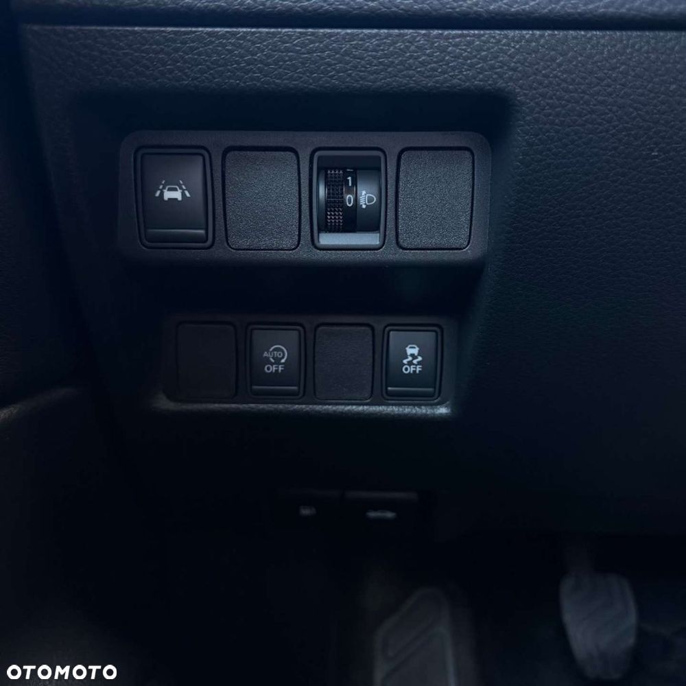 Nissan Qashqai - 38