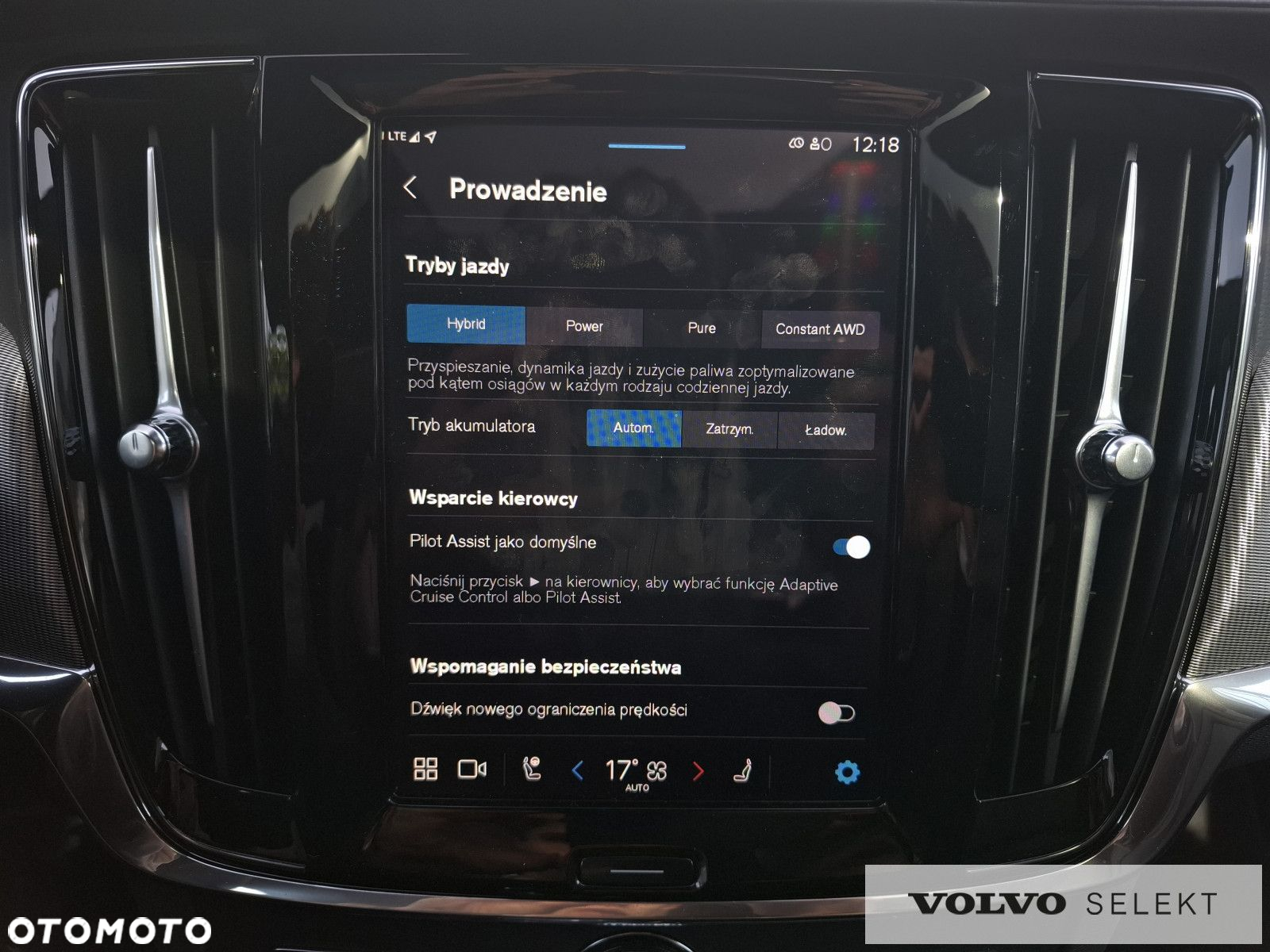 Volvo S90 - 25