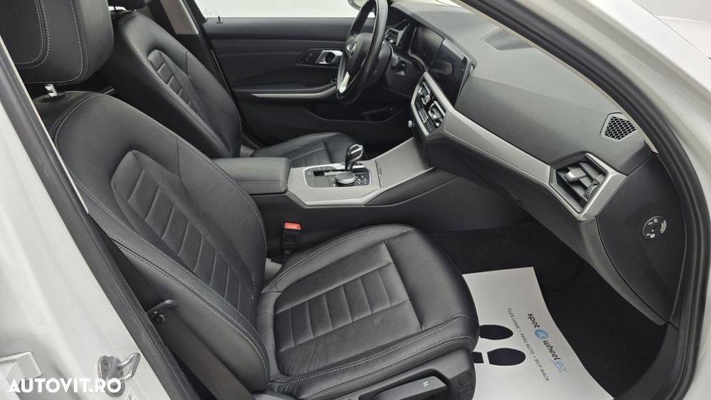 BMW Seria 3 - 19