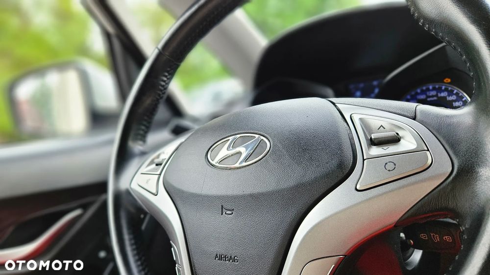 Hyundai ix20 1.4 Crossline - 34