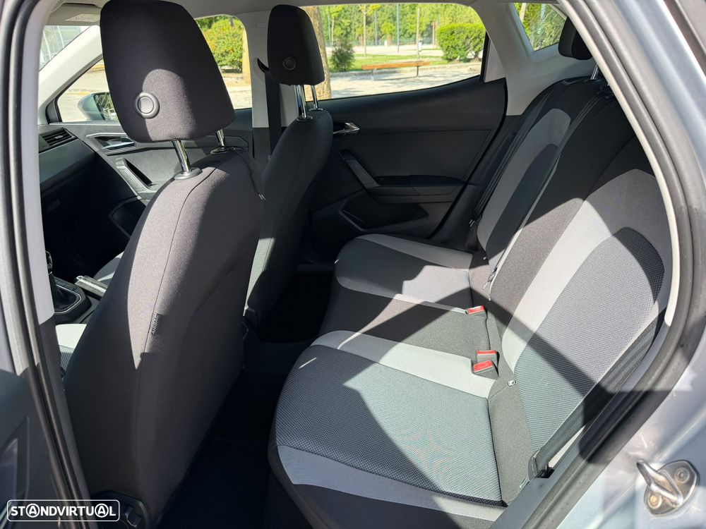 SEAT Ibiza 1.0 Style - 20