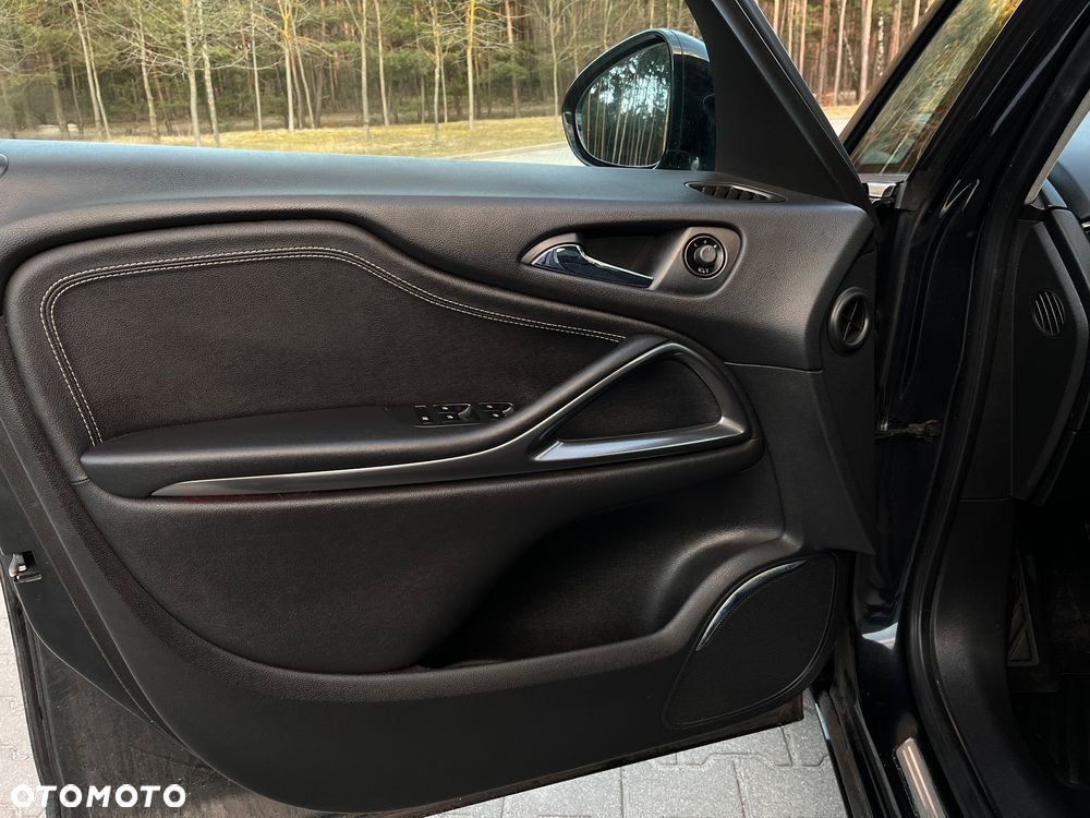 Opel Zafira 1.4 T Cosmo EcoFLEX S&S - 21