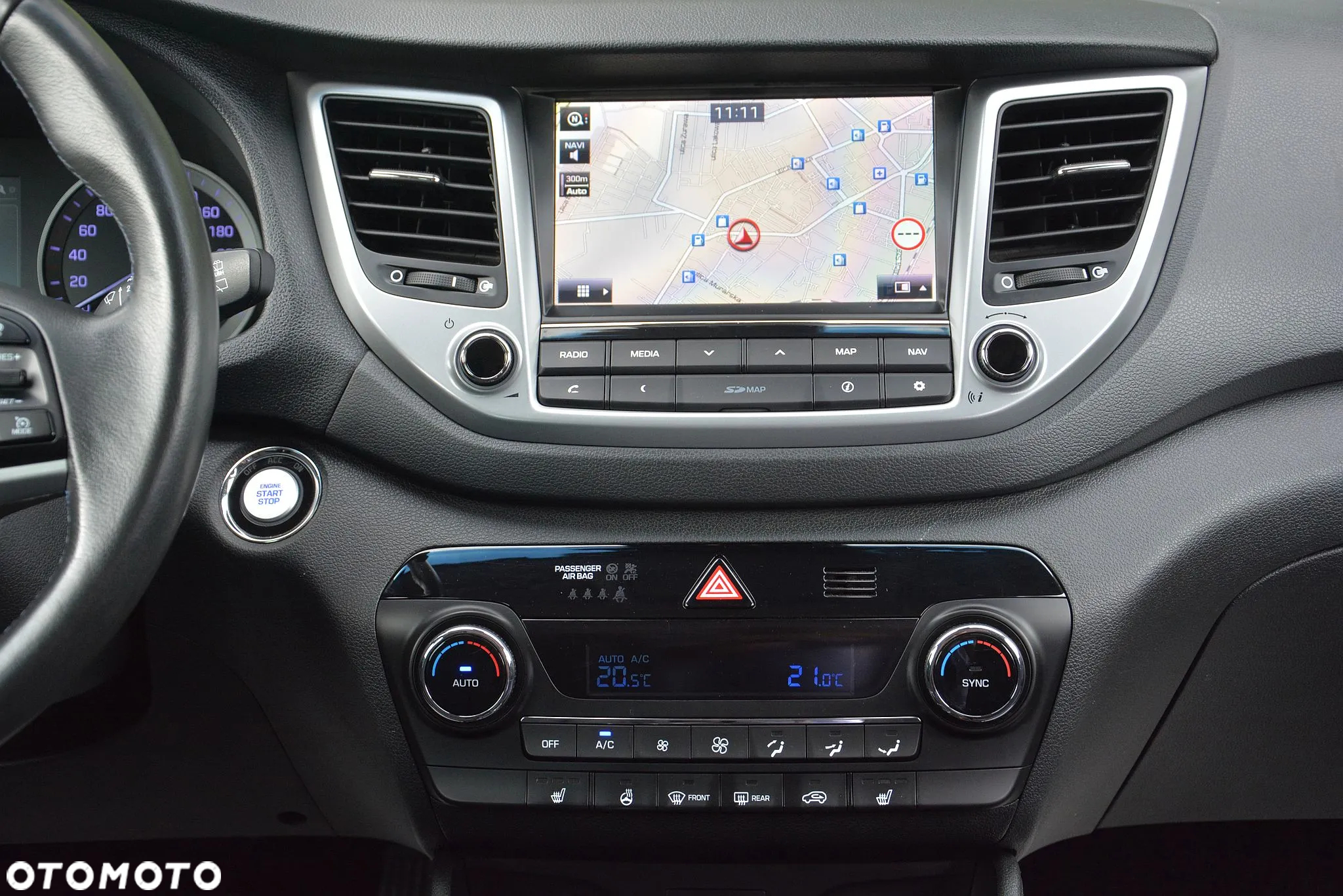 Hyundai Tucson 1.6 GDi 4WD DCT Premium - 19