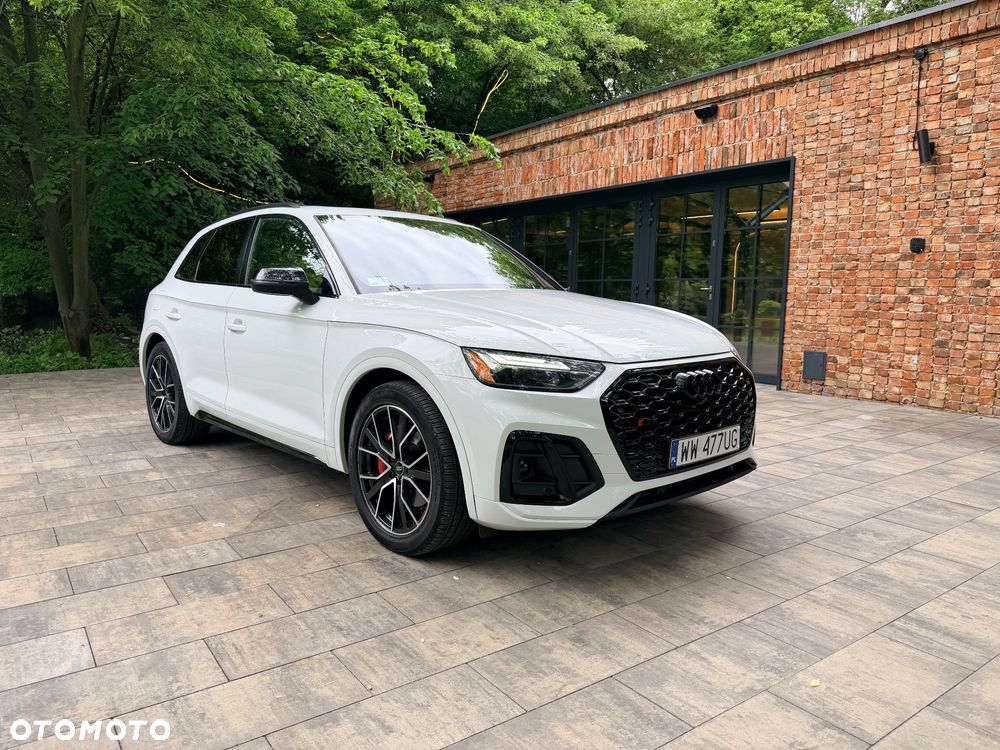 Audi SQ5 - 19