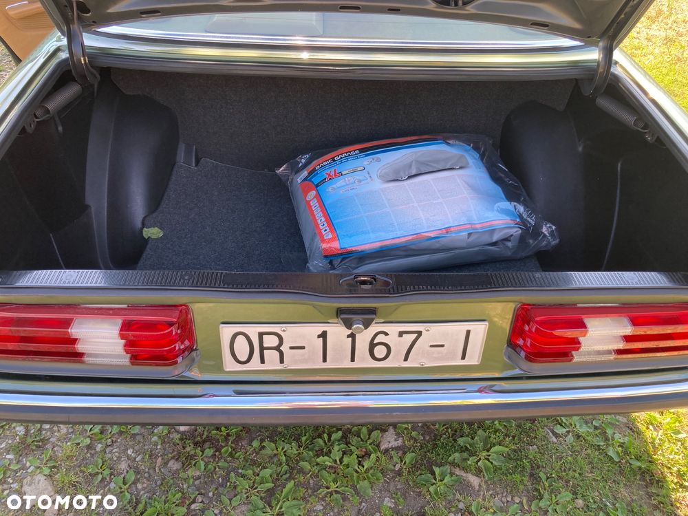 Mercedes-Benz W123 - 24