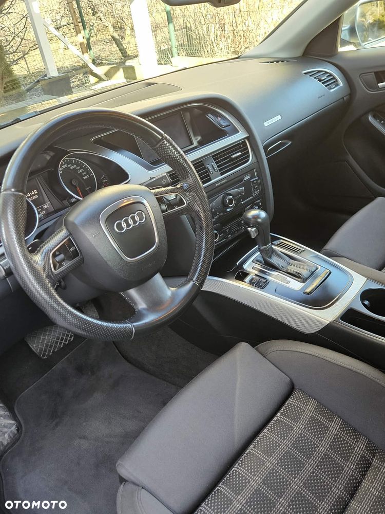 Audi A5 Sportback 2.0 TFSI Quattro S tronic - 6