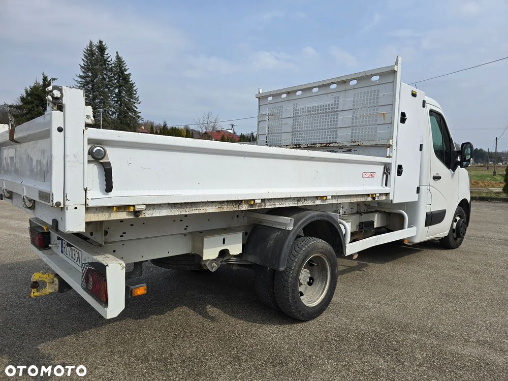 Renault Master - 4