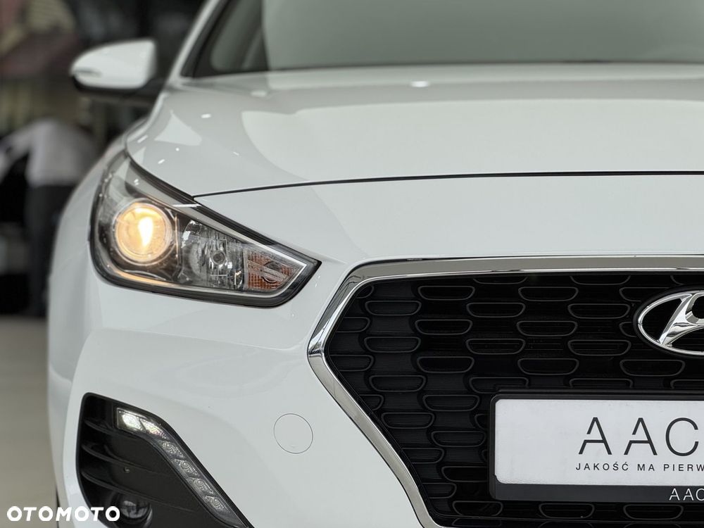 Hyundai i30 - 37