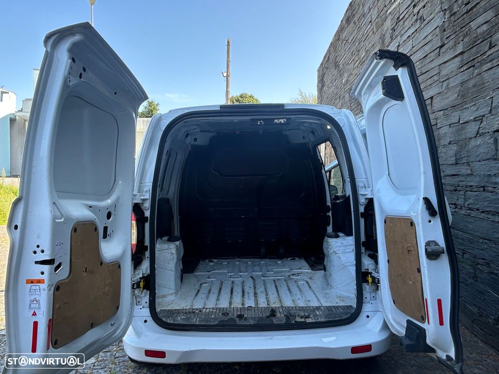 Ford Transit Courier 1.5 Tdci - 21
