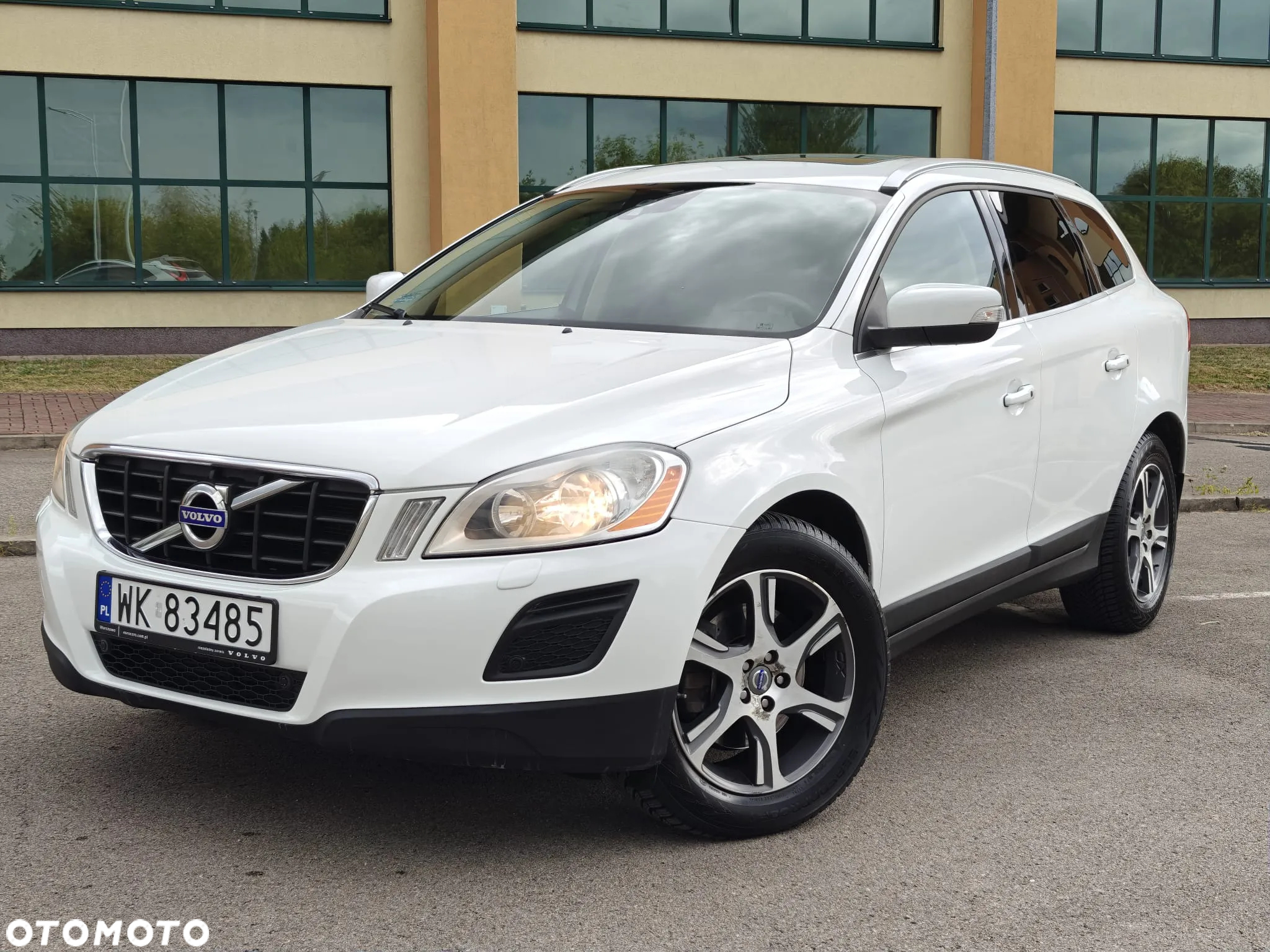 Volvo XC 60 T6 AWD Summum - 2