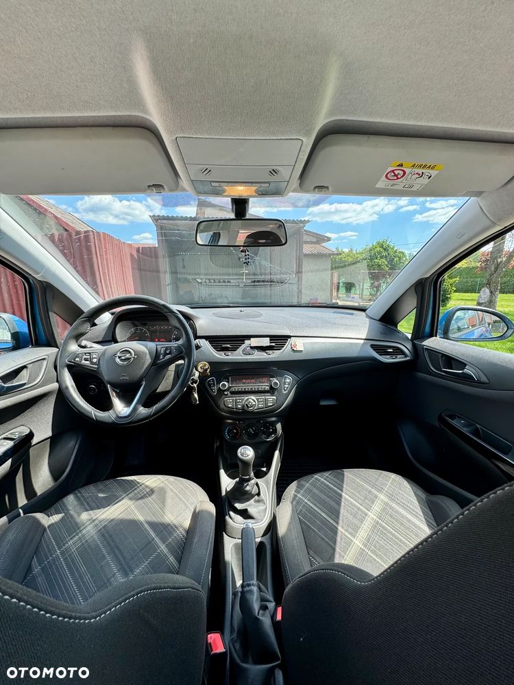 Opel Corsa 1.4 Active - 13