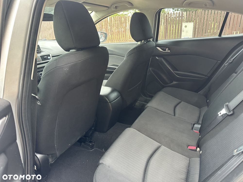 Mazda 3 - 20