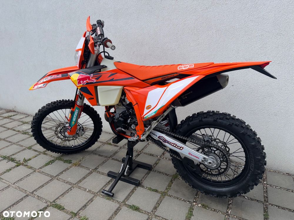 KTM EXC 350 - 7