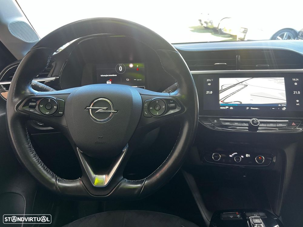 Opel Corsa-e Edition - 22