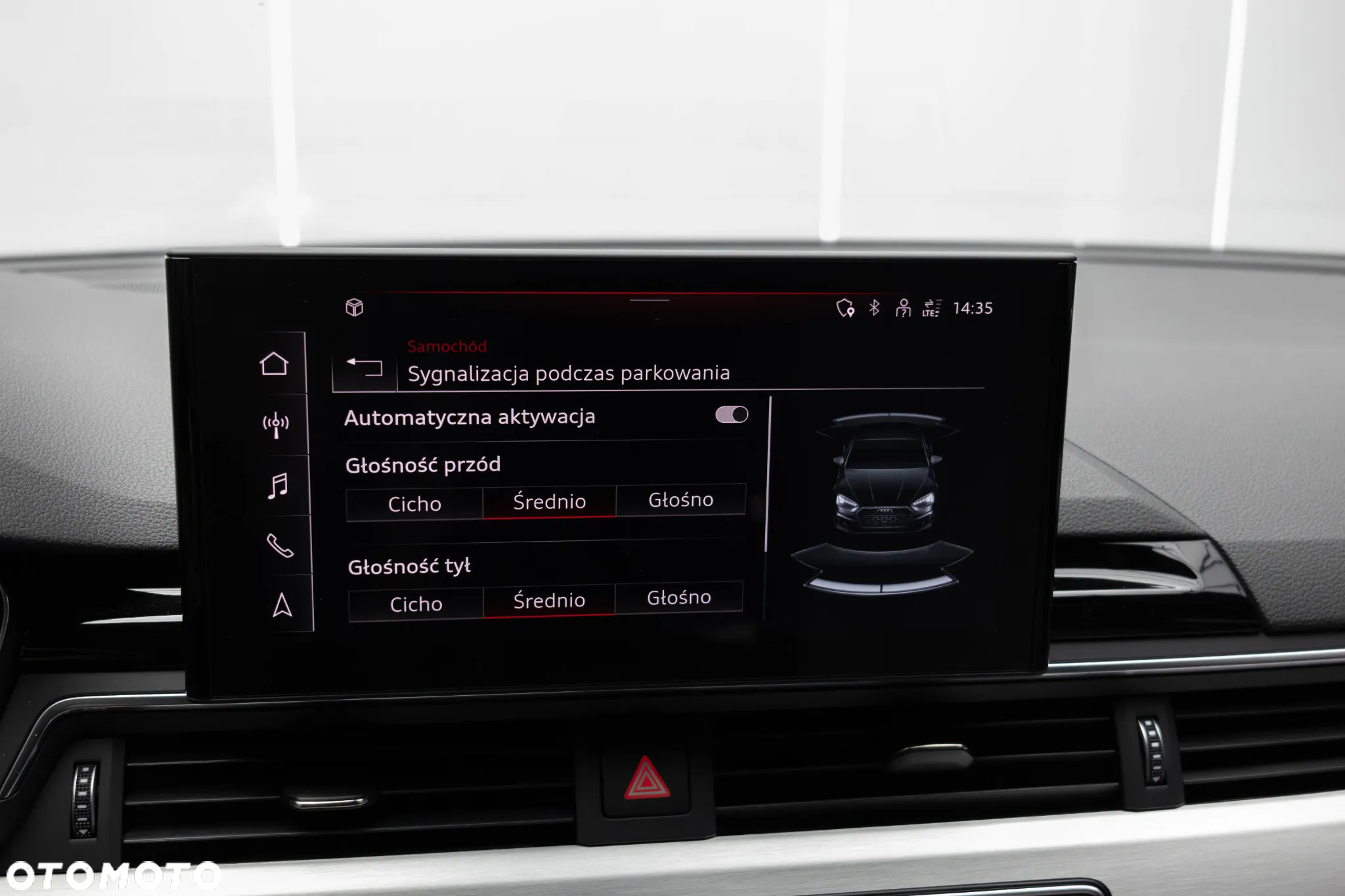 Audi A5 Sportback - 25