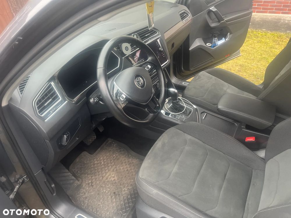 Volkswagen Tiguan - 15