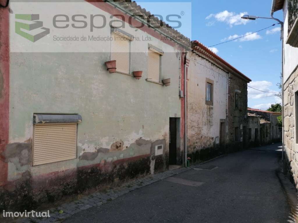 2 Moradias em pedra - Freixial do Campo - Grande imagem: 2/13