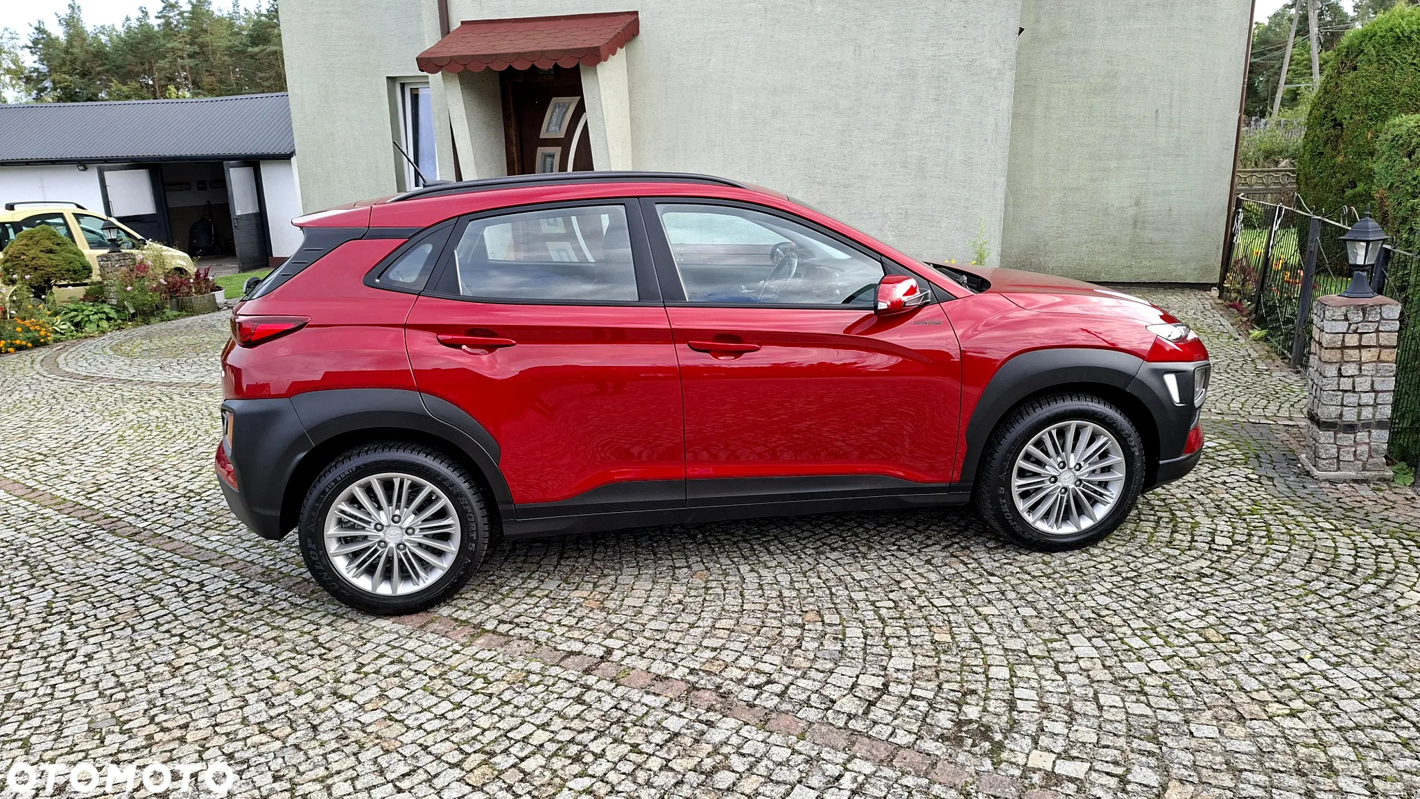 Hyundai Kona 1.0 T-GDI Advantage - 17