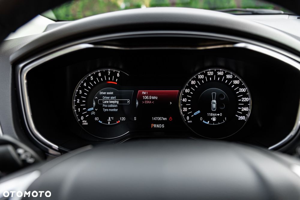 Ford Mondeo 2.0 EcoBoost ST-Line - 31