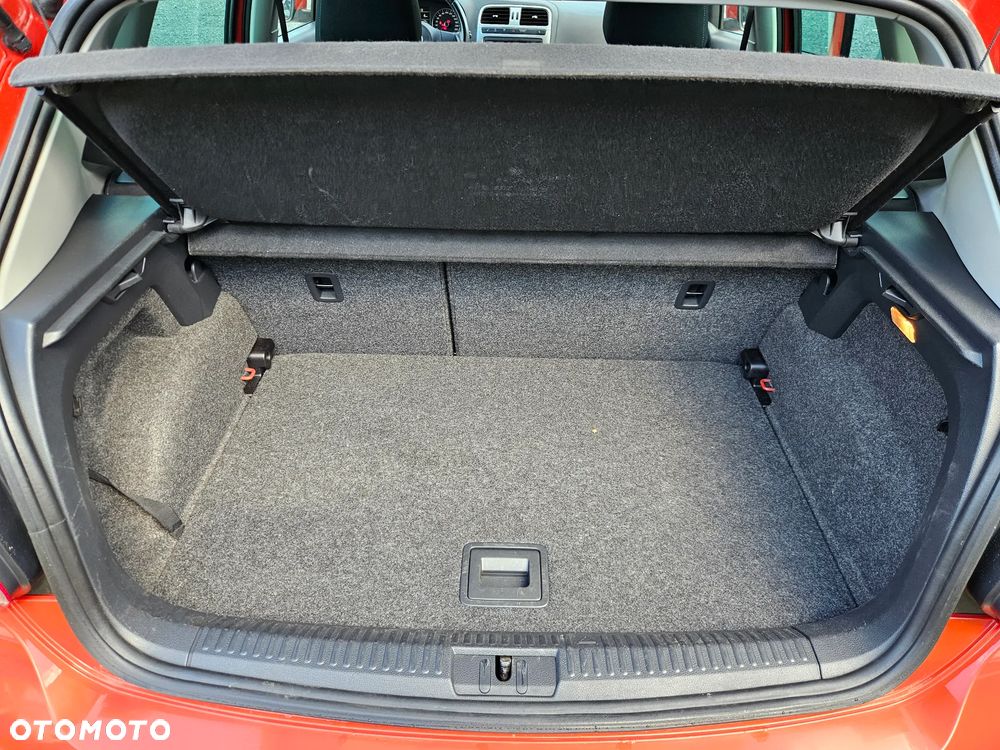 Volkswagen Polo 1.2 TSI Blue Motion Technology Life - 12