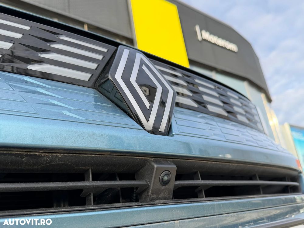 Renault Symbioz - 20