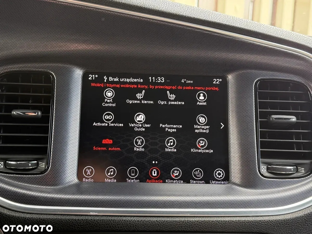 Dodge Charger - 28