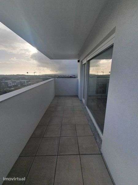 T1+1 com vista de Mar - Grande imagem: 3/12