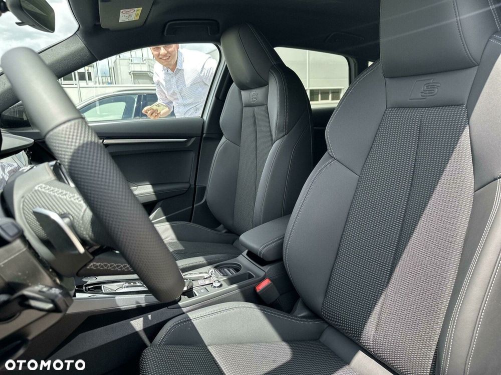 Audi A3 Sportback - 9