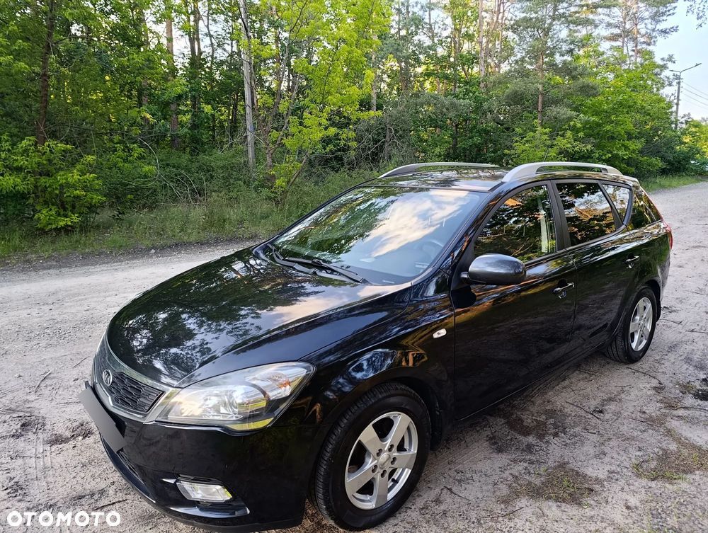 Kia Ceed 1.6 Comfort - 1