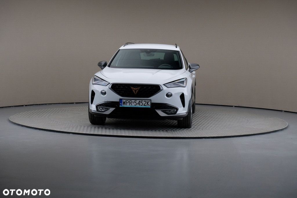 Cupra Formentor 1.5 TSI DSG - 3