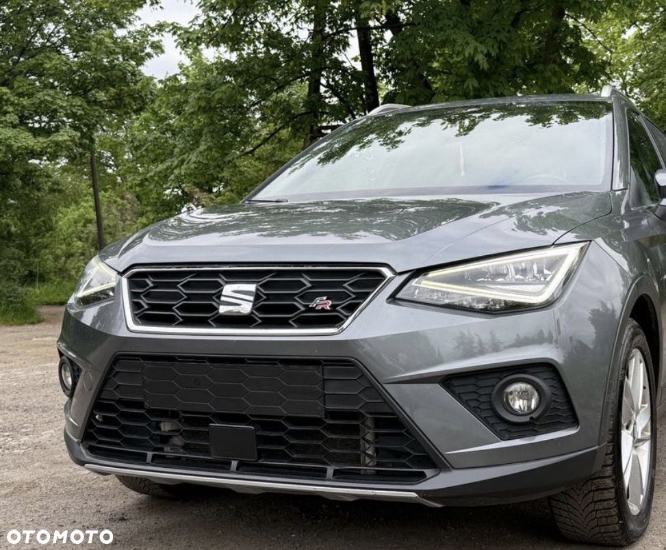 Seat Arona 1.0 TSI FR S&S - 7