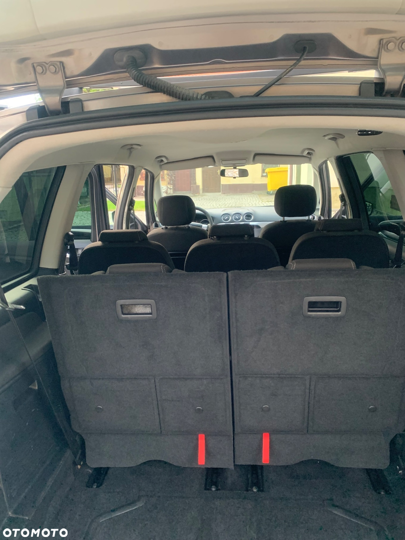 Ford Galaxy 2.0 TDCi Trend - 15