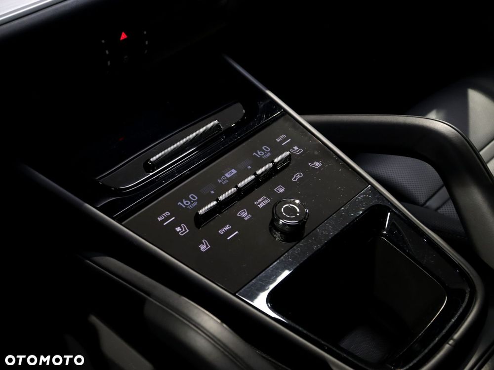 Porsche Cayenne E-Hybrid PHEV - 24