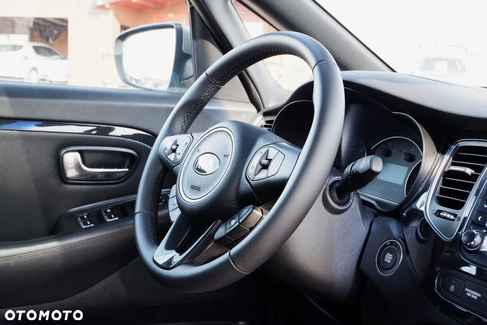 Kia Carens 1.7 CRDi XL - 5