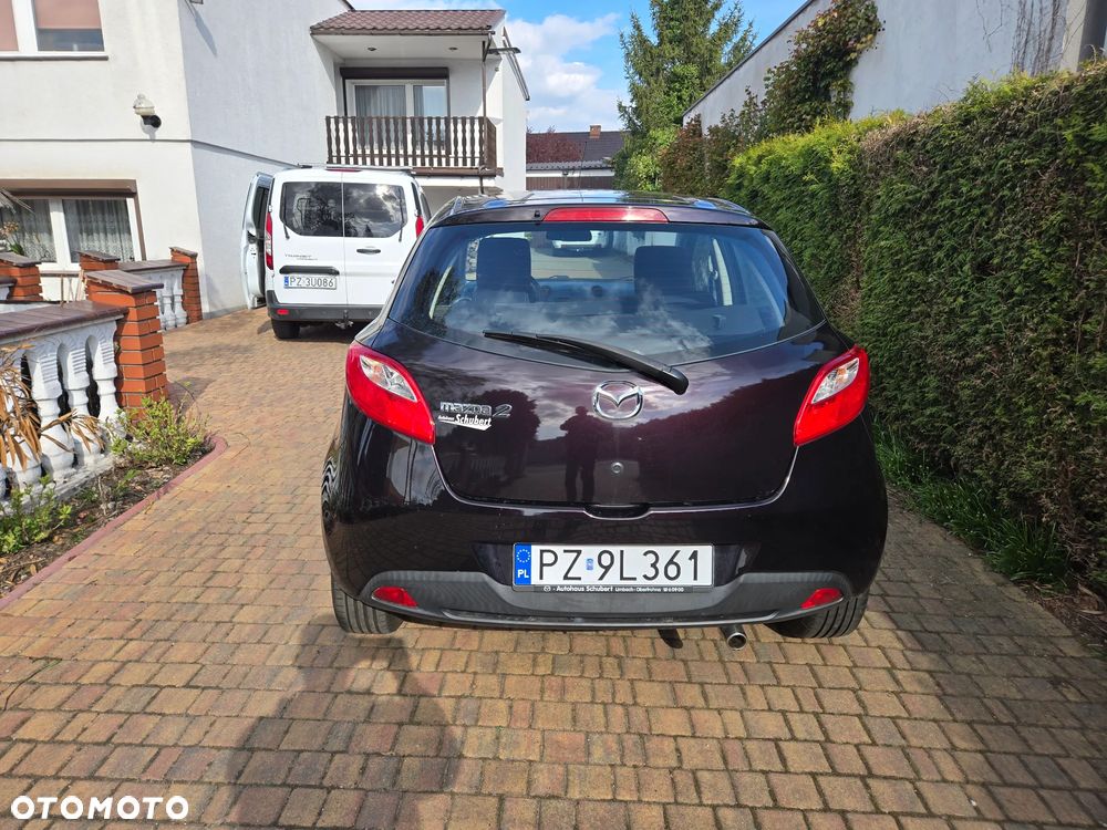Mazda 2 1.3 Dynamic - 6