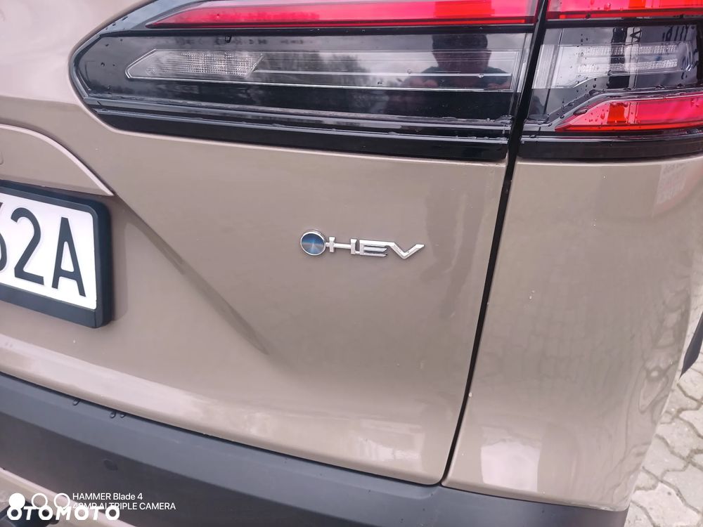 Toyota Corolla Cross 1.8 Hybrid Style - 19