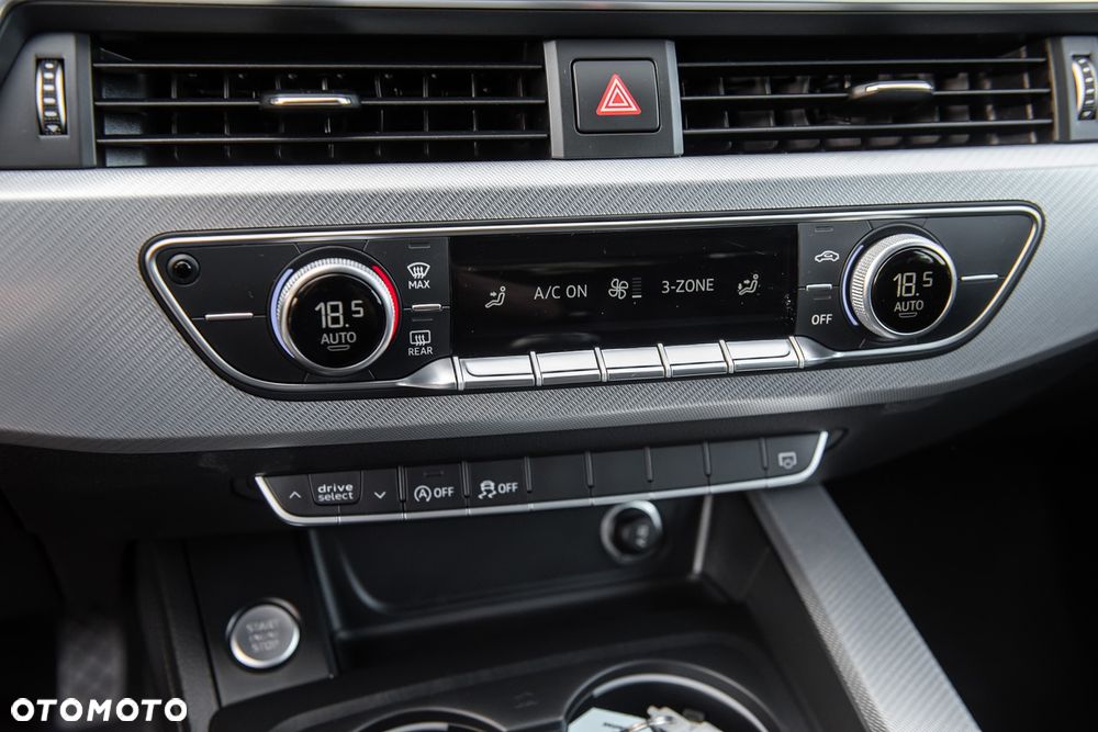 Audi A4 Avant - 23