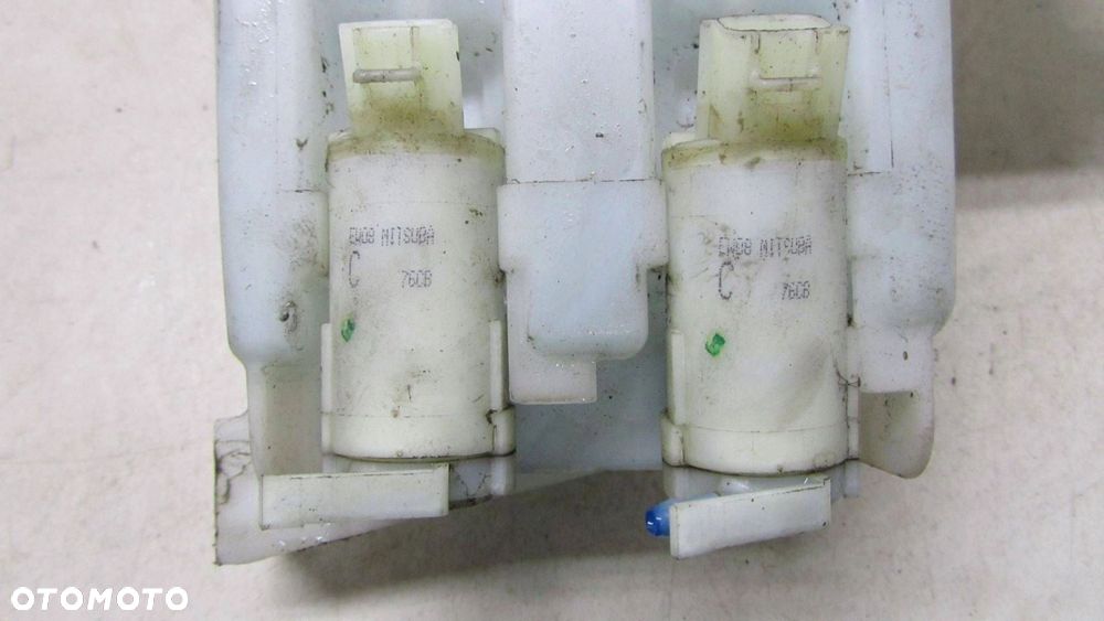 SUZUKI VITARA III ZBIORNIK SPRYSKIWACZY 14- - 6