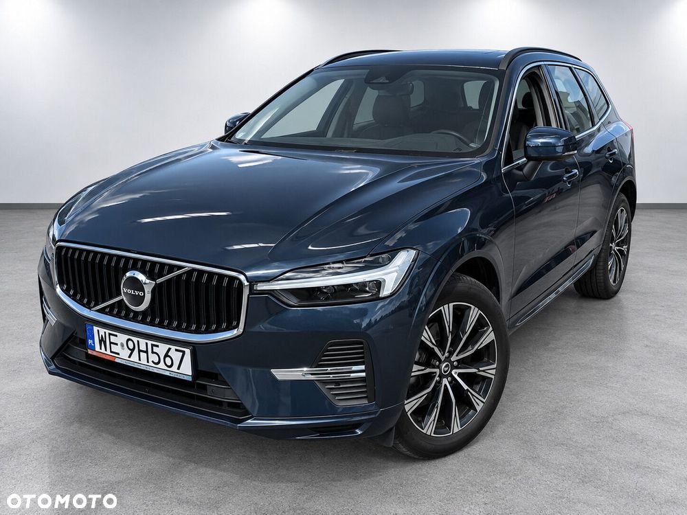 Volvo XC 60 B4 D Core - 1