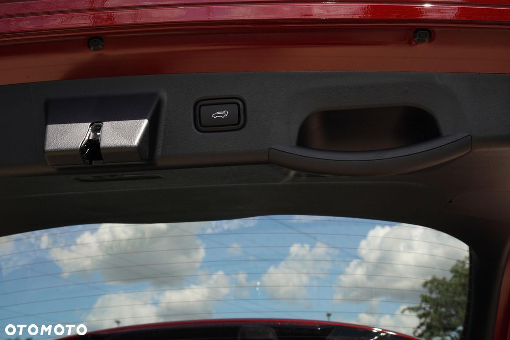 Hyundai Tucson - 29