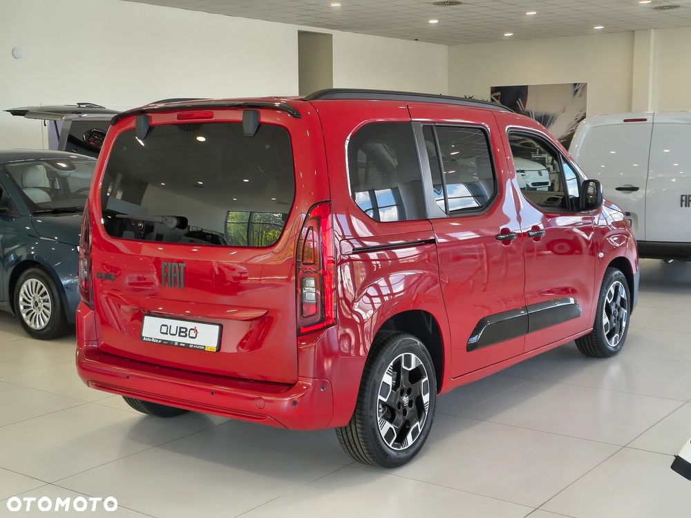Fiat Qubo - 6