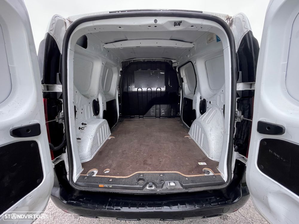 Renault Express 1.5 Blue Dci 95 C/IVA - 15